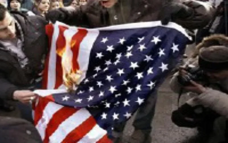 Des lycéens violemment réprimés