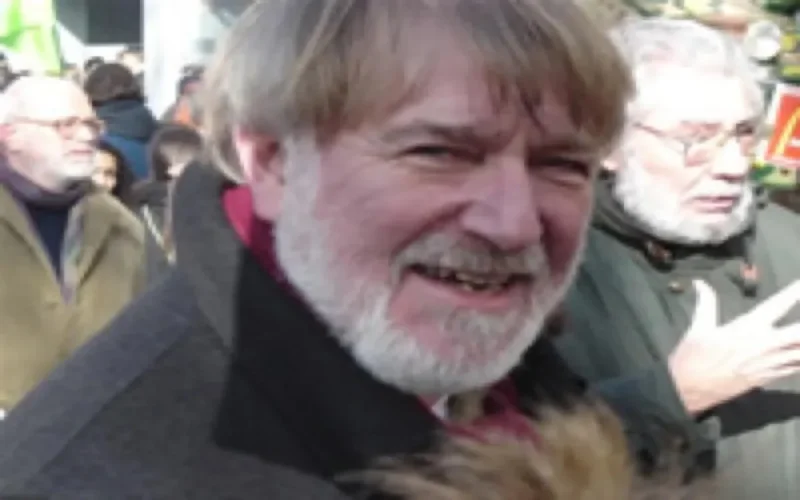 La Belgique condamne les déclarations anti-marocaines de Pierre Galand