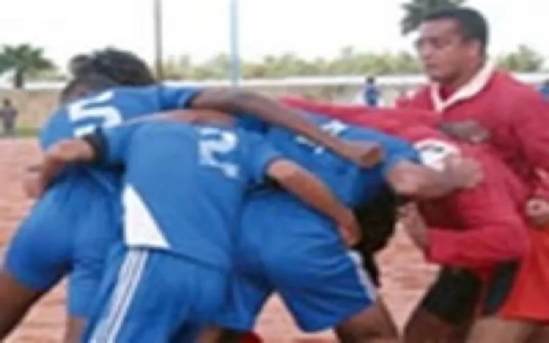 Rugby/Tournoi de Nairobi : Le Maroc ses trois matches de poule 