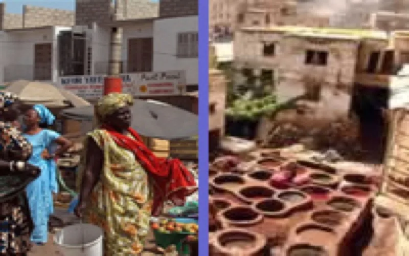 Fès et la ville sénégalaise de Rufisque coopérent