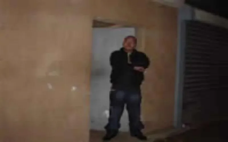 Le monde de la nuit : Videurs devant l'éternel