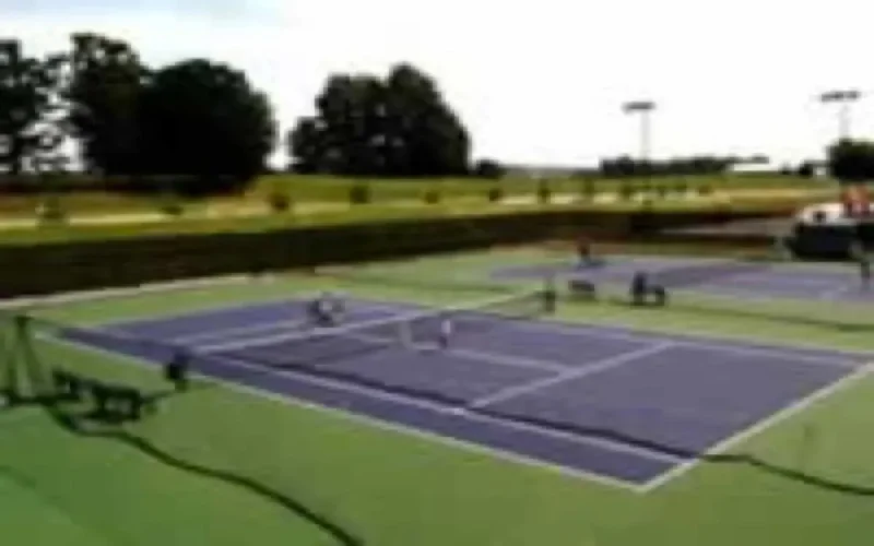 Tennis/Maroc : 2 médailles au tournoi "Future" en Tunisie