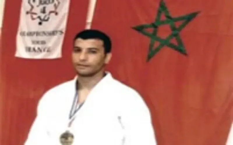 Judo : Adil Belgaid au mondiaux des Masters à Sao Paulo 