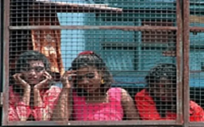 Trafic d'êtres humains : Le Maroc maintient sa place