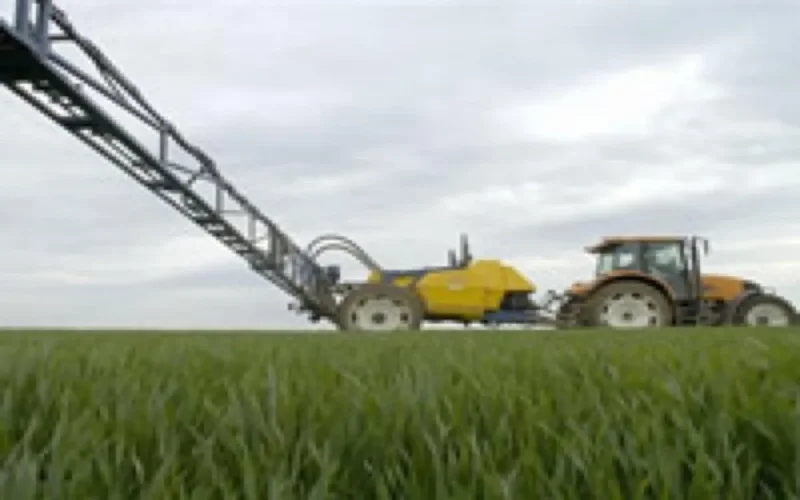 Maroc : don de 4 millions de dollars pour lutter contre les pesticides