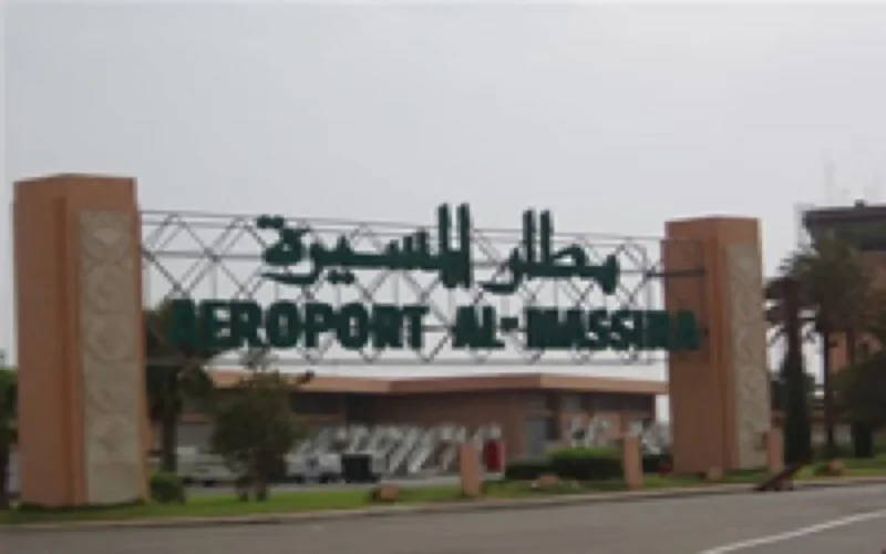 La liaison aérienne Agadir-Las Palmas supprimée