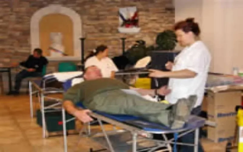 Don de sang : Le Maroc en dessous de la norme