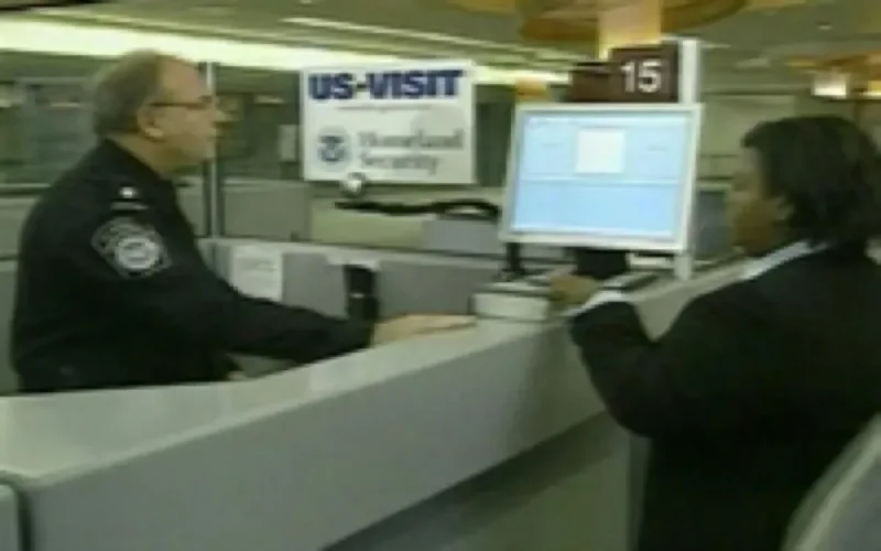 Un enfant marocain de 3 ans interdit d'entrée aux Etats-Unis 