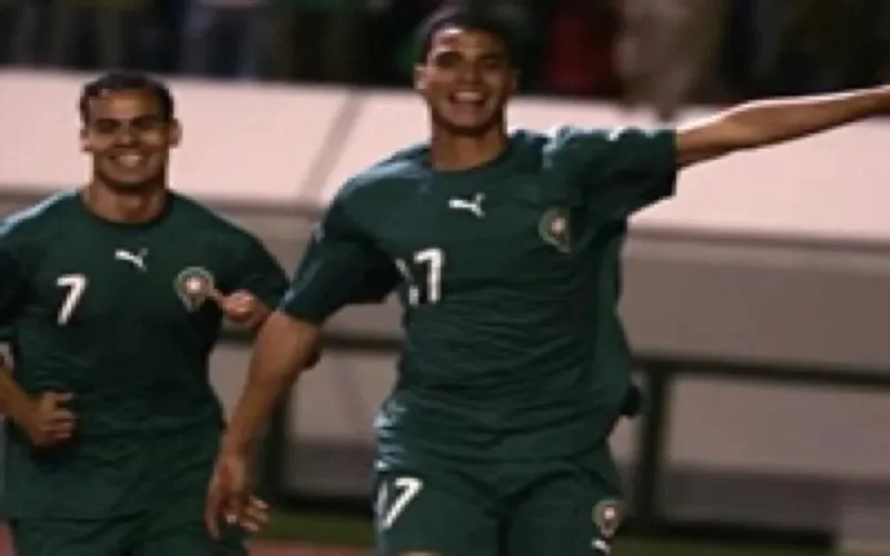 Can 2008 : qualification du Maroc