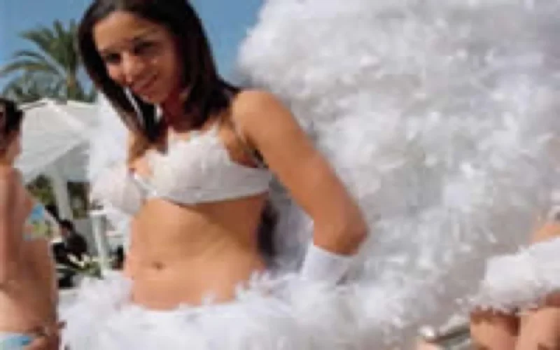 Pas de répit pour le tourisme sexuel 