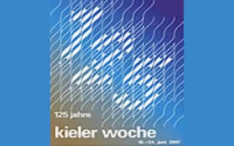 Allemagne : Le Maroc à la 125ème Semaine de Kiel 