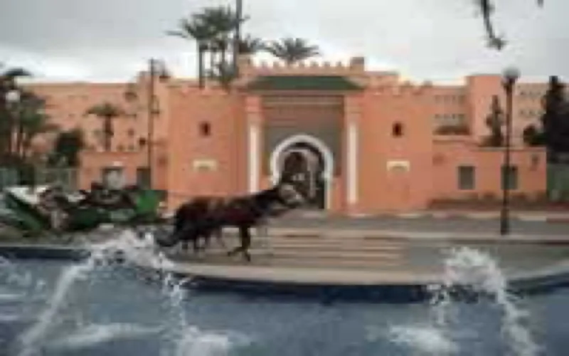 Tourisme : Le Maroc, une bonne affaire