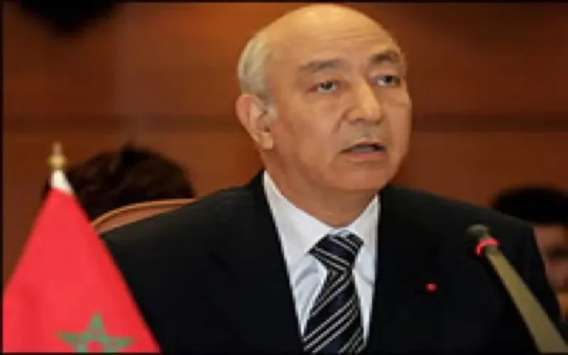 Qui après Driss Jettou ?