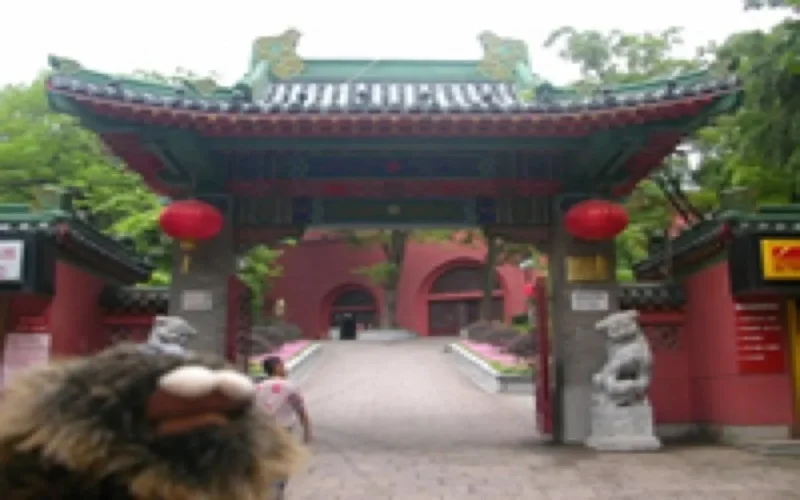 Le Maroc à la foire internationale du tourisme de Pékin 