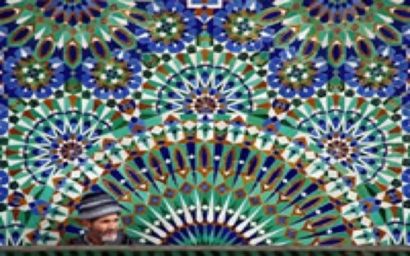 Fouad Maazouz, lauréat du concours de photographie RehabiMed