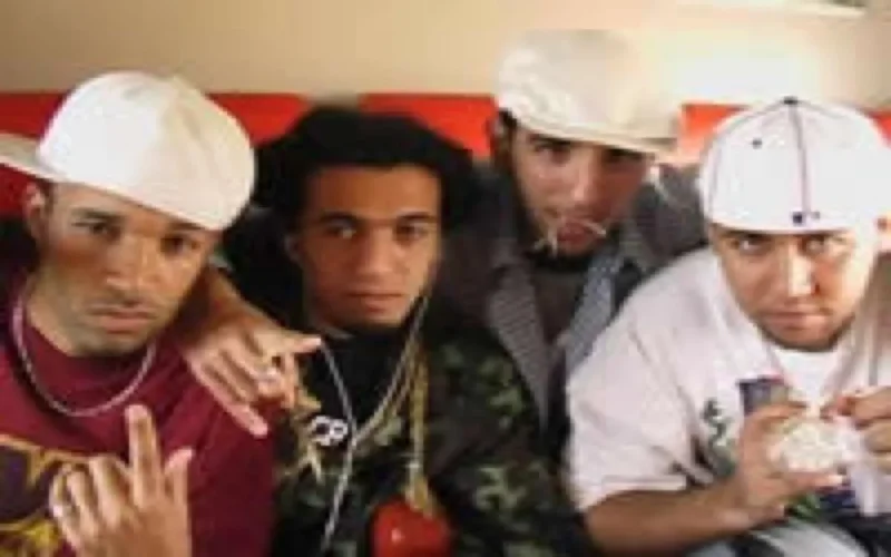 Casa Crew, ramer pour raper...