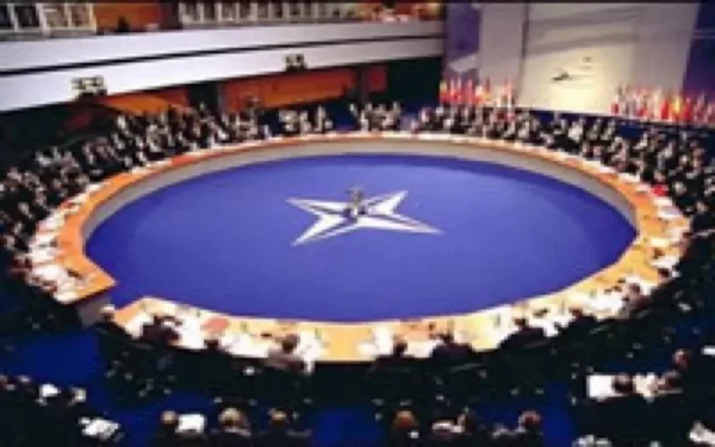 L'Otan rate sa sortie publique à Rabat