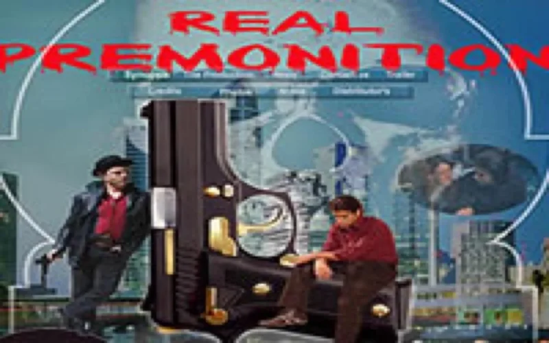 Le film marocco-américain "Real Premonition" à Casablanca 