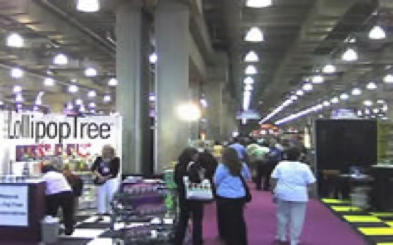 Le Maroc n'ira pas au Fancy Food Show