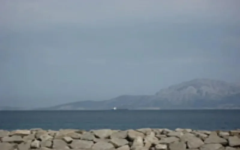 Menace terroriste : sécurité renforcée au passage du détroit de Gibraltar