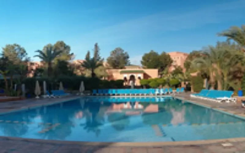 150 établissements hôteliers ouvriront à Marrakech d'ici 2008 !