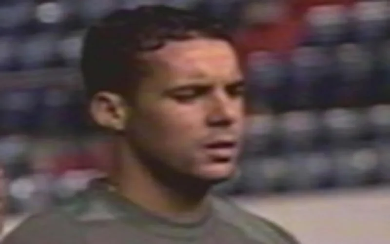 Football : Amine Rbati à l'essai à Bordeaux