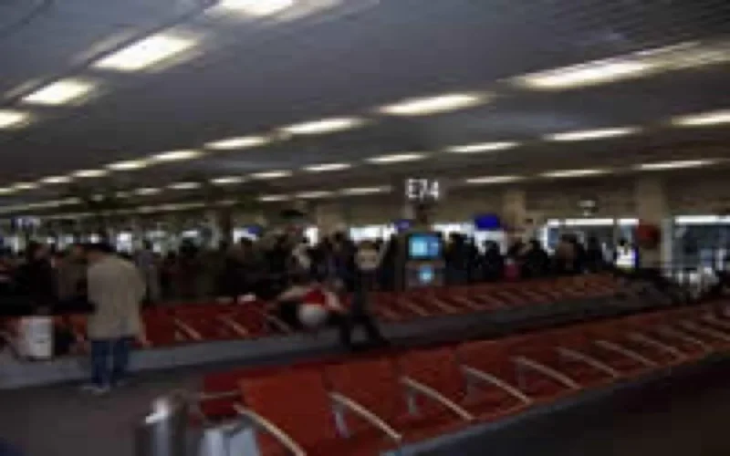 Arnaque/MRE : La fausse low-cost s'appelait « OVNI »...