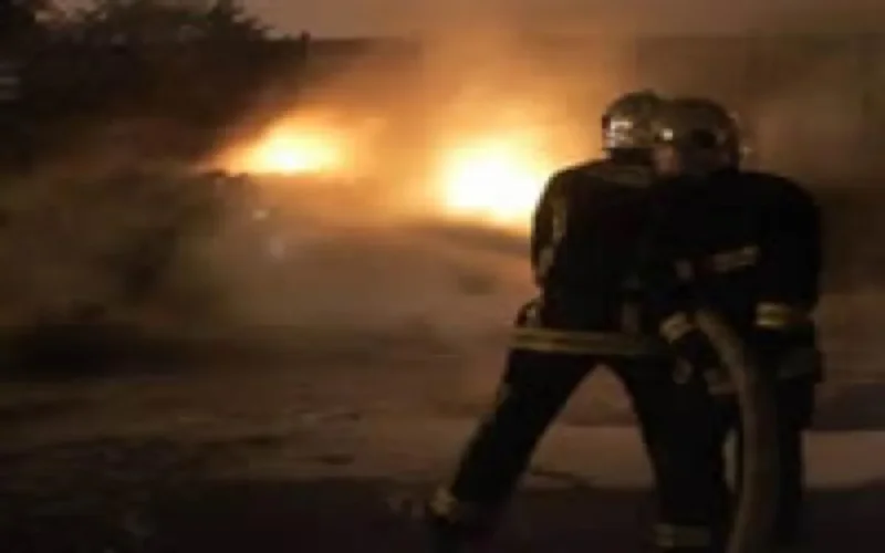 Pompiers : 99 appels sur 100 sont « bidon »