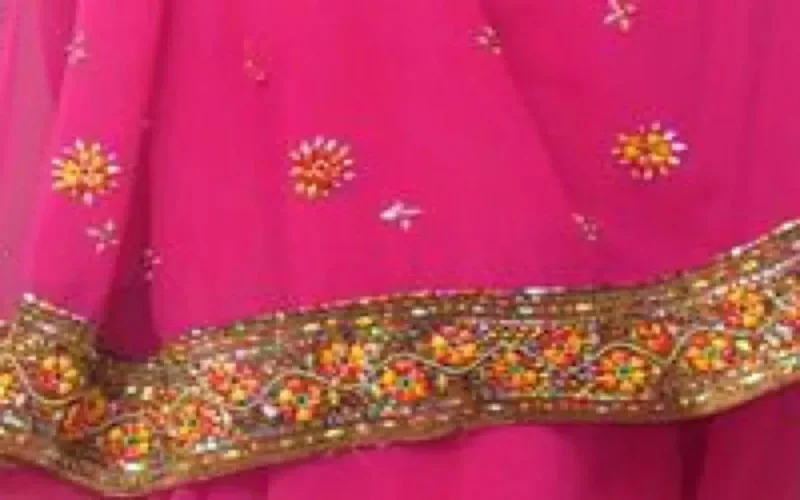 Emaële, styliste installée au Maroc