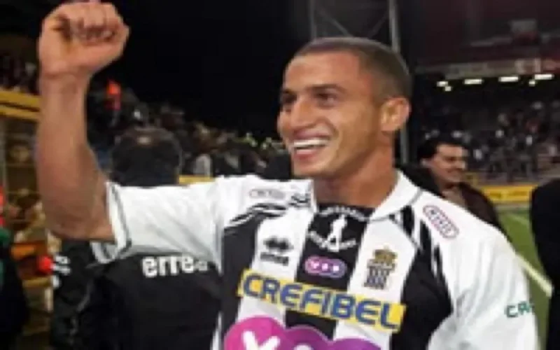 Football : Majid Oulmers remis à sa place !