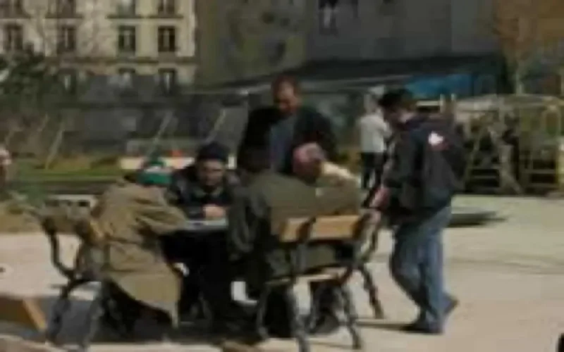 Paris veut « ses » Arabes