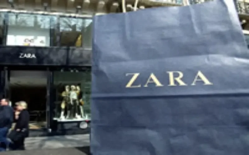 A Casablanca, Zara est devenue un haut lieu de la mode