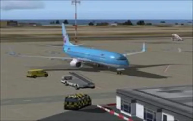 Jetairfly ouvre une liaison Bruxelles-Oujda 