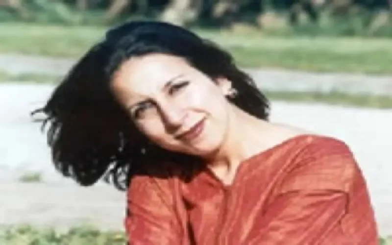 Fadoua Massat : L'absente