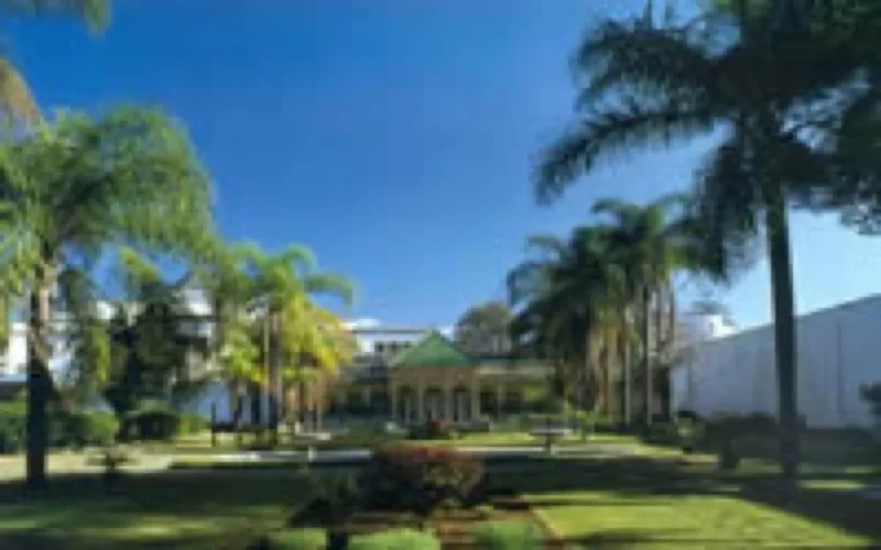 Haja Zhour récompensée par les Etats-unis