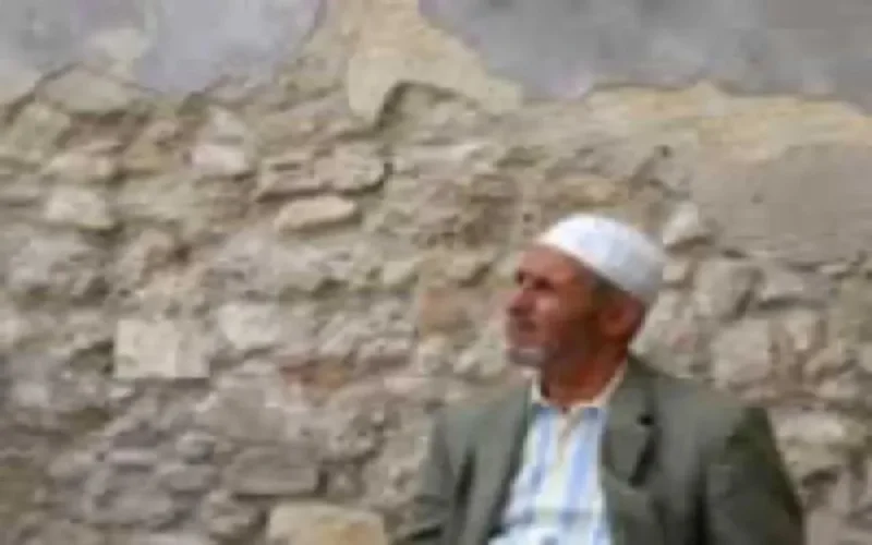 La dernière « bataille » des anciens combattants