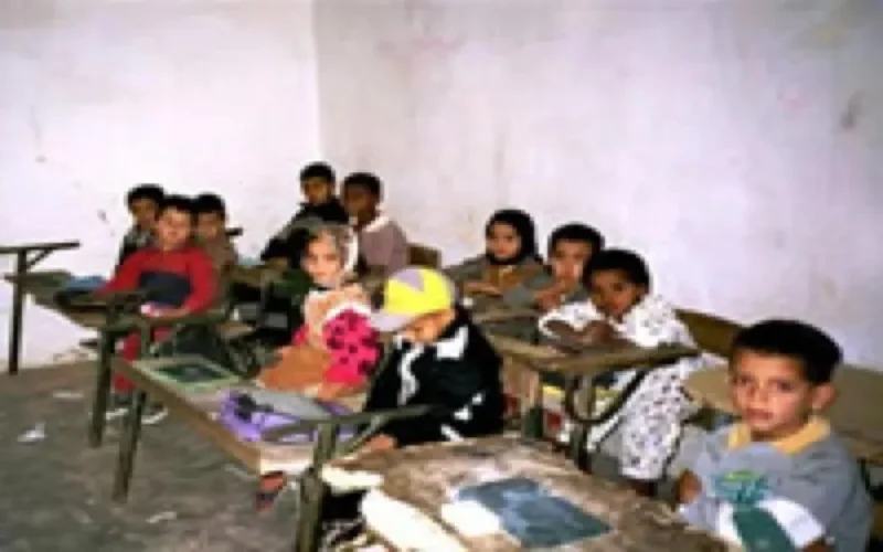 Encore 10 millions d'analphabètes