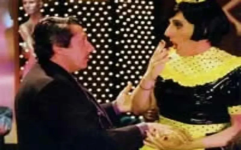 Chouchou, star aussi en son pays !