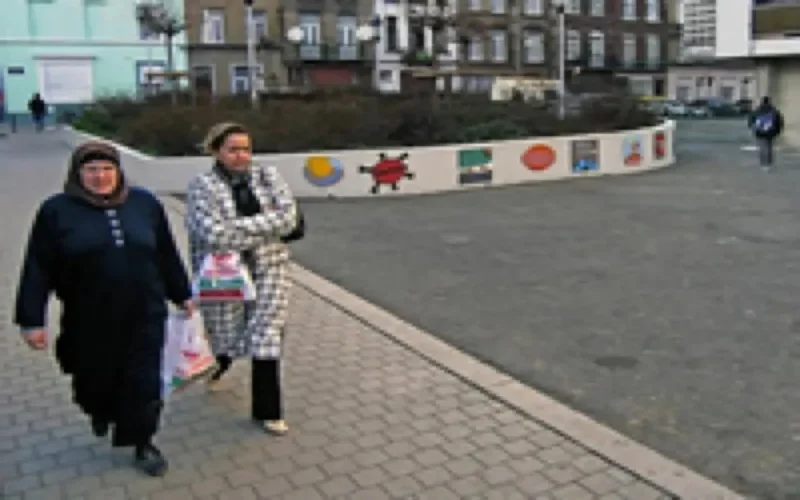 MRE : Diversité, tolérance et respect