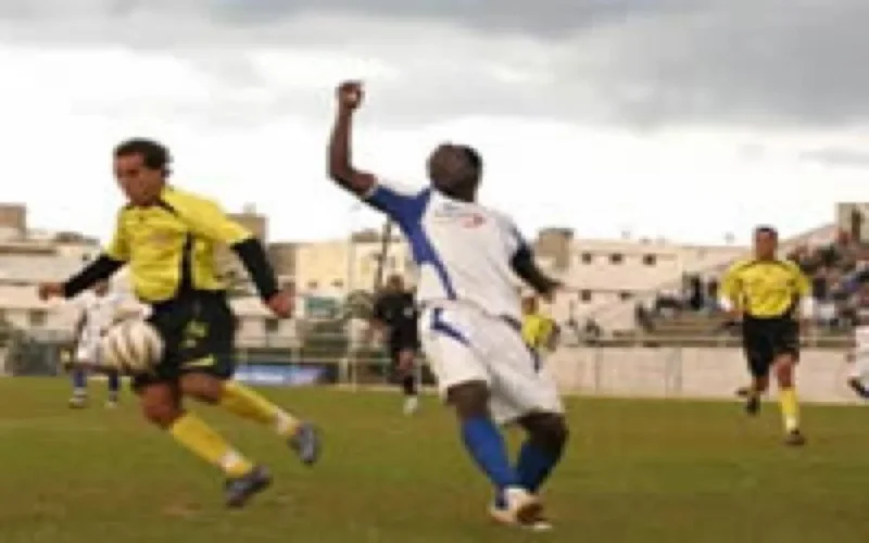 Le président et le vice-président du Stade Marocain radiés à vie