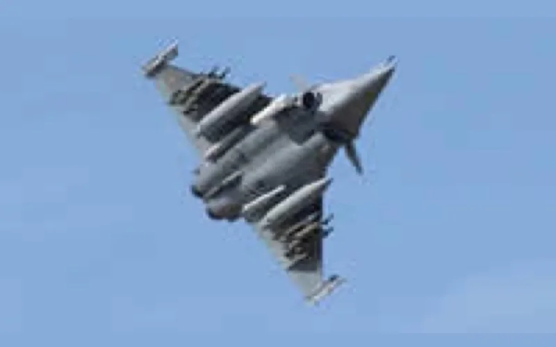 La vente des 18 Rafale bloquée par Bercy ?