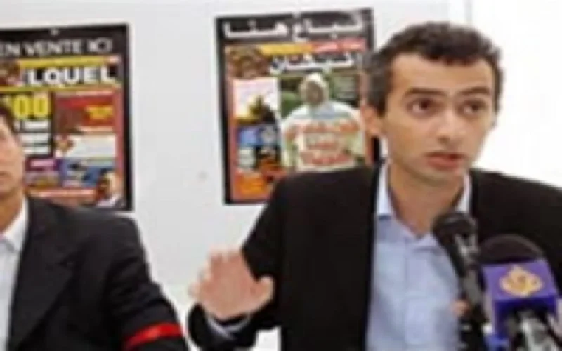 TelQuel republié sans son éditorial