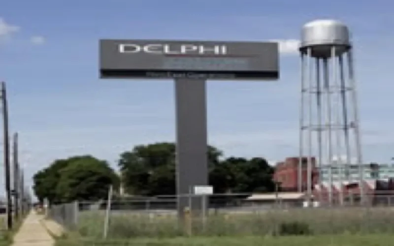 Delphi ferme une usine en Espagne... pour la rouvrir au Maroc 