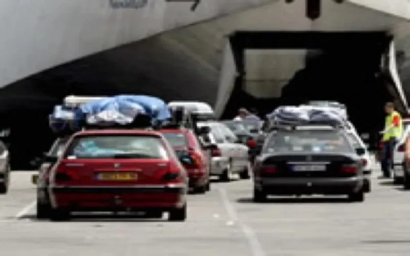 Transit : Plus de 27.000 MRE via Al Hoceima