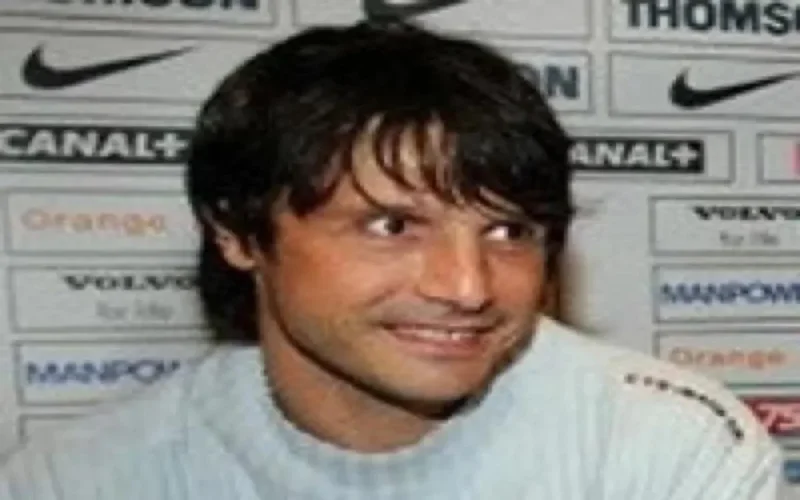 Laurent Fournier au Wydad de Casablanca ?