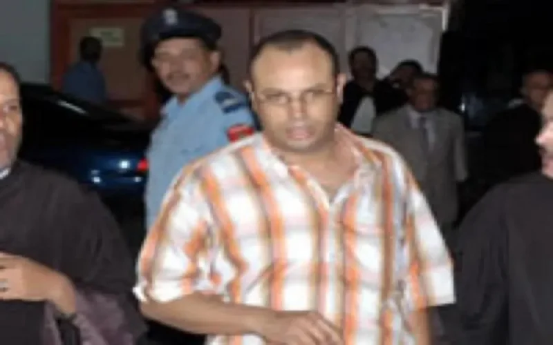 Affaire Al Watan : 8 mois de prison ferme pour Hormatallah