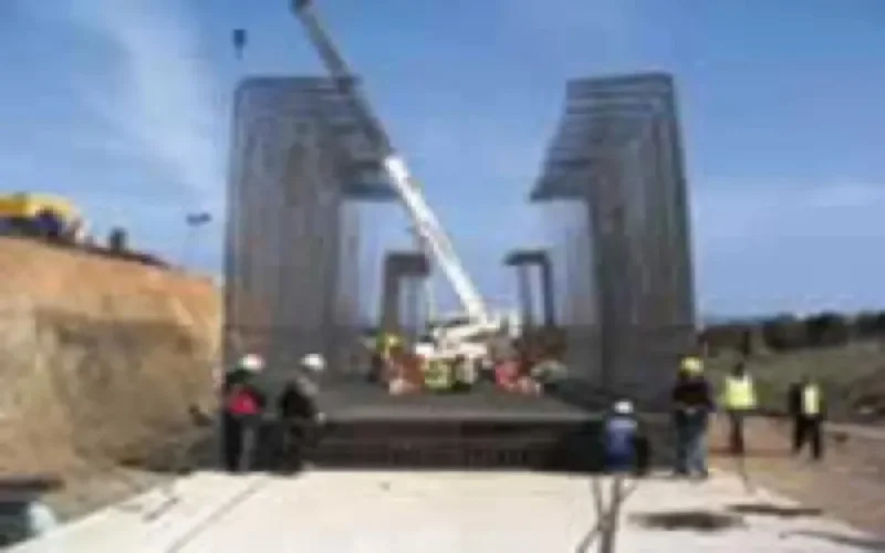 Autoroutes du Maroc : 1420 kms prévus pour 2010