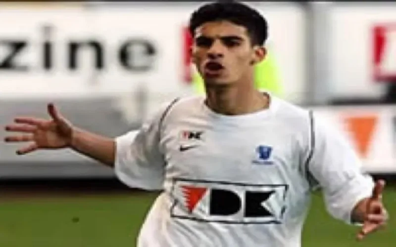 Boussoufa : "Incapable d'être égoïste..."