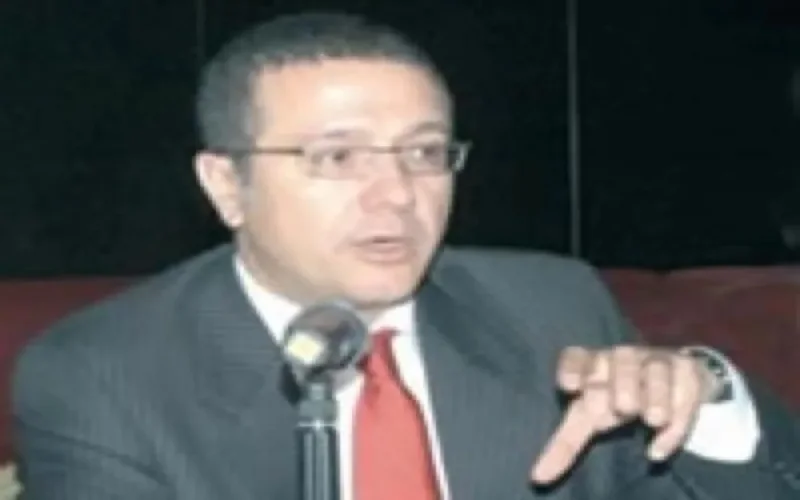 Mohamed Boussaïd