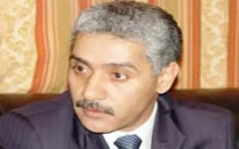 Rachid Talbi El Alami